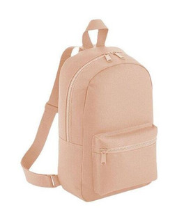 Bagbase BG153 - Compact Essential Backpack with Adjustable Straps