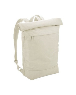 Bagbase BG870 - SIMPLICITY ROLL TOP BACKPACK