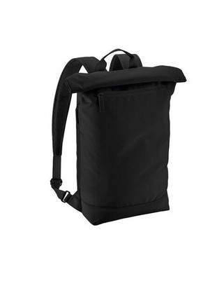 Bagbase BG871 - SIMPLICITY ROLL TOP BACKPACK LITE