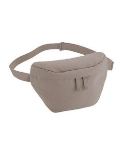 Bagbase BG875 - Eco-Friendly Minimalist Water Repellent Waistpack