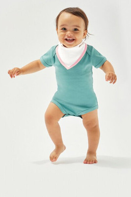 BabyBugz BZ23 - Bandana Bib