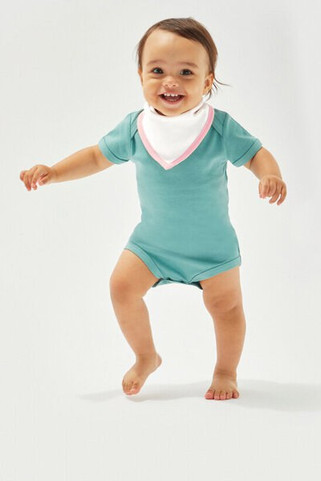 BabyBugz BZ23 - Bandana Bib