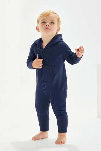 BabyBugz BZ25 - Baby All-in-One