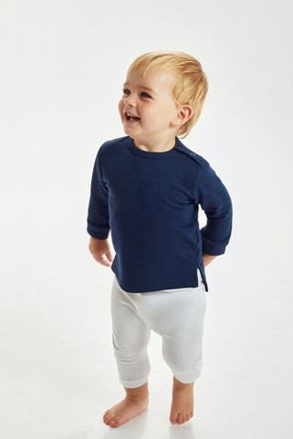 BabyBugz BZ31 - Baby Sweatshirt