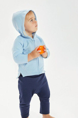 BabyBugz BZ32 - Baby Hoodie