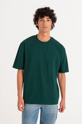 ECOLOGIE EA006 - Tee-shirt ample unisexe