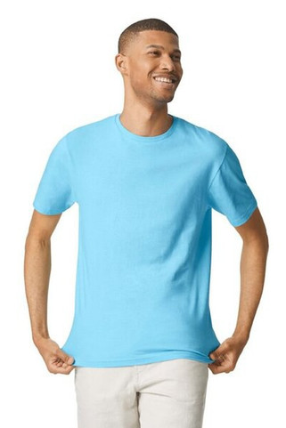 Gildan 64000 - Premium Men’s Ringspun Cotton T-Shirt