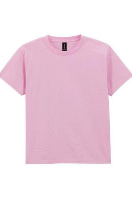 Gildan 3000B - LIGHT COTTON YOUTH T-SHIRT