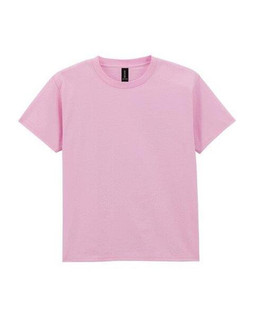 Gildan 3000B - LIGHT COTTON YOUTH T-SHIRT