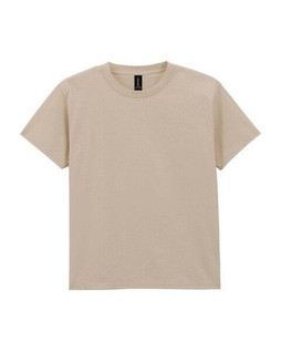 Gildan 3000B - LIGHT COTTON YOUTH T-SHIRT