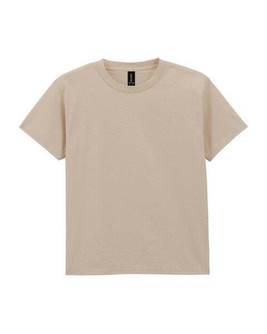 Gildan 3000B - LIGHT COTTON YOUTH T-SHIRT