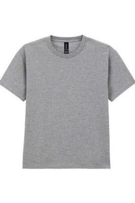 Gildan 3000B - LIGHT COTTON YOUTH T-SHIRT