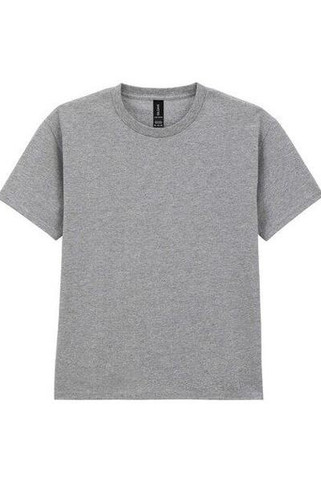 Gildan 3000B - LIGHT COTTON YOUTH T-SHIRT