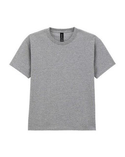 Gildan 3000B - LIGHT COTTON YOUTH T-SHIRT