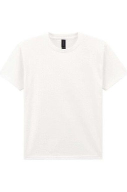 Gildan 3000B - LIGHT COTTON YOUTH T-SHIRT