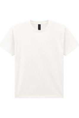 Gildan 3000B - LIGHT COTTON YOUTH T-SHIRT