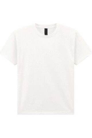 Gildan 3000B - LIGHT COTTON YOUTH T-SHIRT