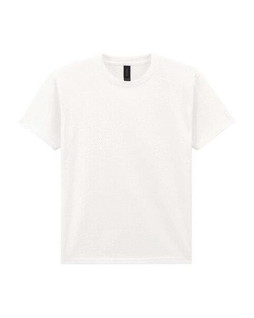 Gildan 3000B - LIGHT COTTON YOUTH T-SHIRT