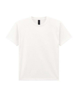Gildan 3000B - LIGHT COTTON YOUTH T-SHIRT