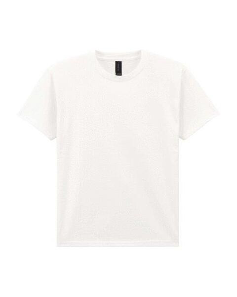 Gildan 3000B - LIGHT COTTON YOUTH T-SHIRT