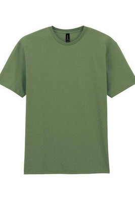Gildan 3000 - LIGHT COTTON ADULT T-SHIRT