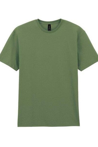 Gildan 3000 - LIGHT COTTON ADULT T-SHIRT