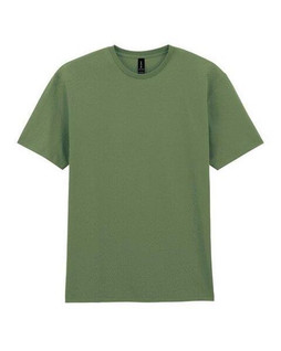 Gildan 3000 - LIGHT COTTON ADULT T-SHIRT