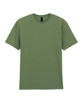 Gildan 3000 - LIGHT COTTON ADULT T-SHIRT