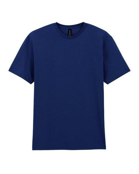 Gildan 3000 - LIGHT COTTON ADULT T-SHIRT