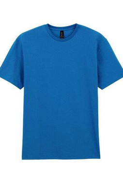 Gildan 3000 - LIGHT COTTON ADULT T-SHIRT