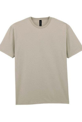 Gildan 3000 - LIGHT COTTON ADULT T-SHIRT