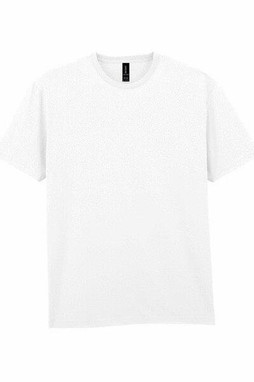 Gildan 3000 - LIGHT COTTON ADULT T-SHIRT