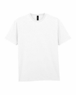 Gildan 3000 - LIGHT COTTON ADULT T-SHIRT