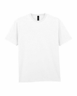 Gildan 3000 - LIGHT COTTON ADULT T-SHIRT