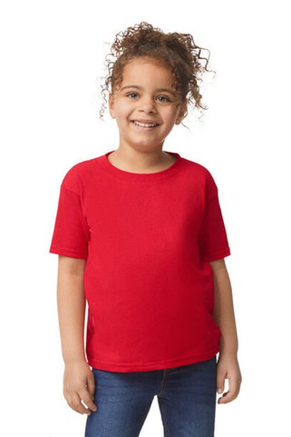 Gildan 5100P - Heavy Cotton Toddler T-Shirt