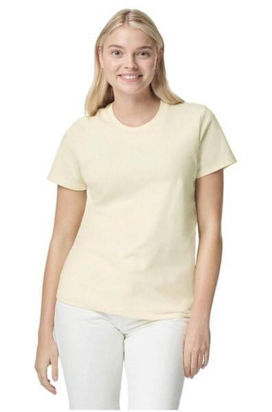 Gildan 5000L - T-Shirt Coton™ épais pour femmes