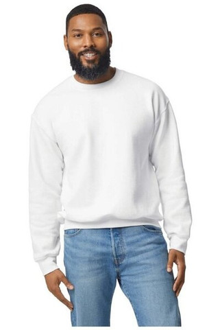 Gildan 12000 CREW NECK SWEATSHIRT - 15.5 oz