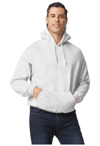 Gildan 12500 - Comfort Fit Performance Hooded Sweatshirt