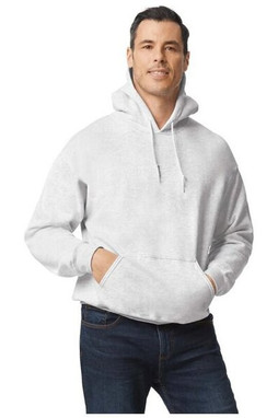 Gildan 12500 - Chandail à capuche 15.5 oz.