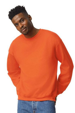 Gildan 18000 - Heavy Blend Fleece Crewneck Sweatshirt