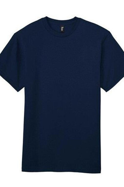 GILDAN HAMMER H000 - Premium Ringspun Cotton Heavyweight T-Shirt