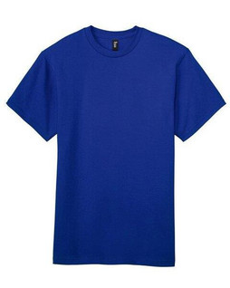 GILDAN HAMMER H000 - Premium Ringspun Cotton Heavyweight T-Shirt