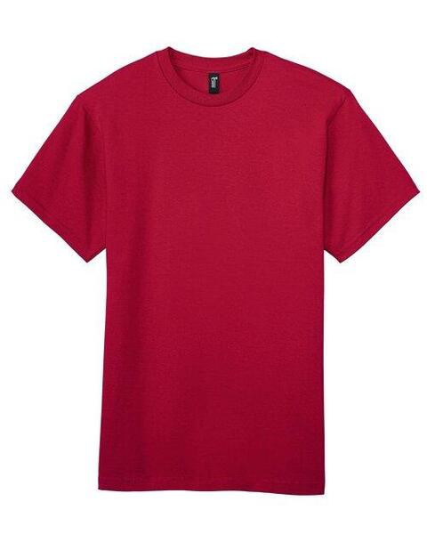 GILDAN HAMMER H000 - Premium Ringspun Cotton Heavyweight T-Shirt