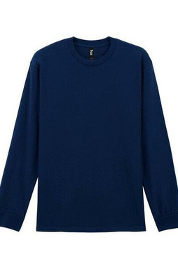 GILDAN HAMMER H400 - Premium Ringspun Cotton Long Sleeve T-Shirt