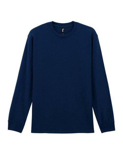 GILDAN HAMMER H400 - Premium Ringspun Cotton Long Sleeve T-Shirt