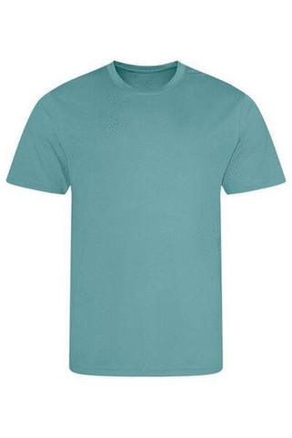 JUST COOL BY AWDIS JC001 - Ultimate Performance Sports Tee with UV Protection