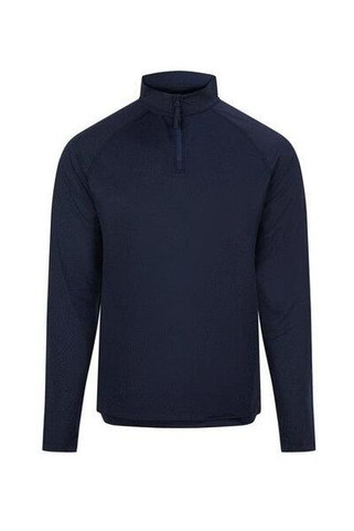 Just Cool by AWDis JC230 - LIGHTWEIGHT ACTIVE 1/4 ZIP