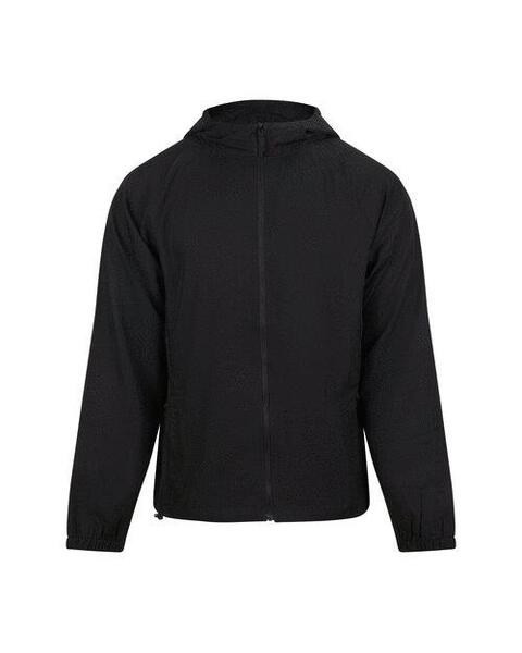 Just Cool by AWDis JC282 - ACTIVE TRACK JACKET