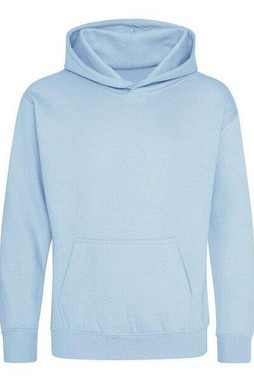JUST HOODS BY AWDIS JH001J - Premium Kids Hoodie with Soft Brushed Inner Fleece