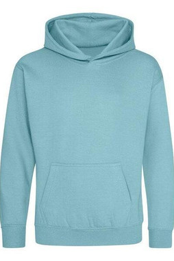 JUST HOODS BY AWDIS JH001J - Premium Kids Hoodie with Soft Brushed Inner Fleece
